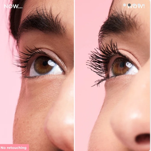 Benefit They're Real! Magnet Extreme Mascara - Picture 3 of 7